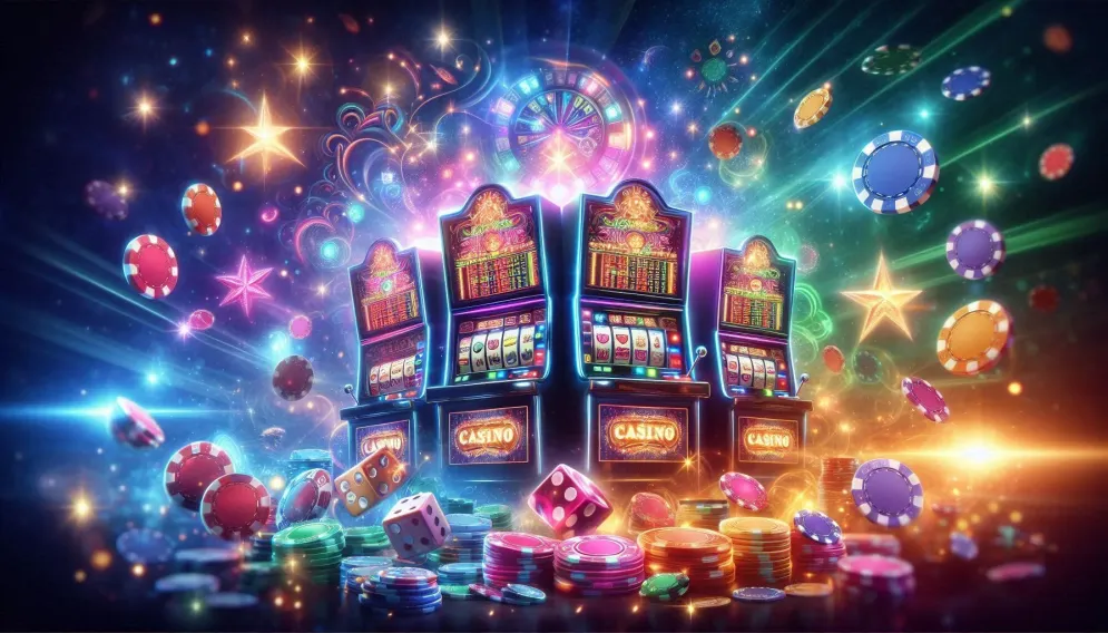 CrystalRoll Casino