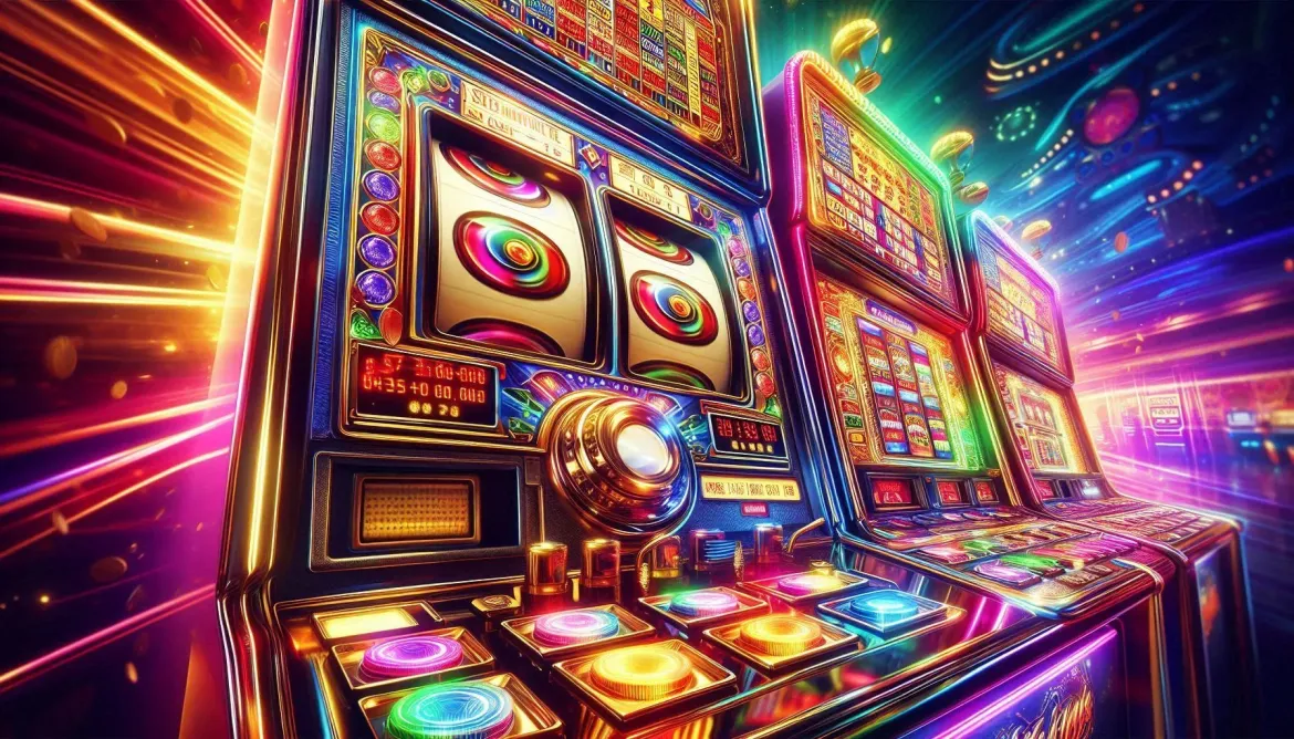 CrystalRoll Casino